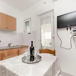 Pejo Apartment *