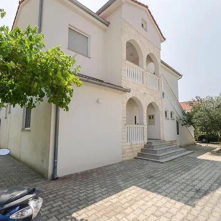 Pejo Apartamento Vodice