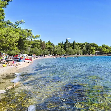 Pejo Apartamento Vodice