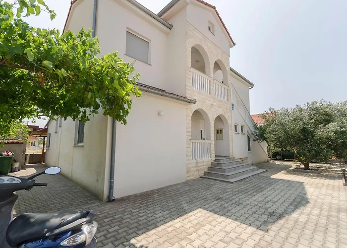 Pejo Appartamento Vodice