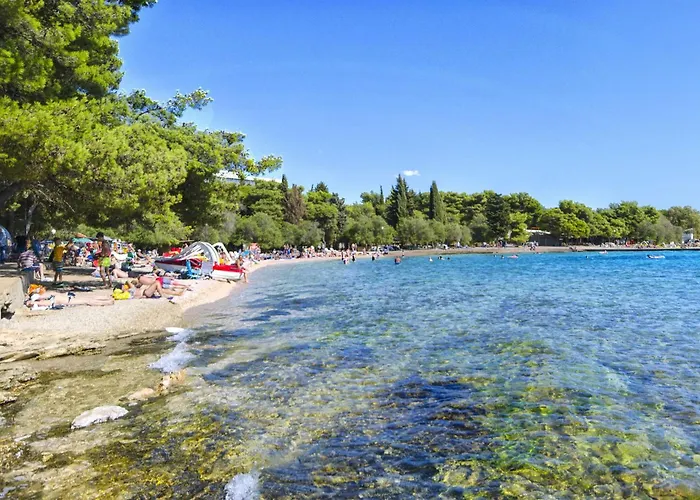 Pejo Appartamento Vodice