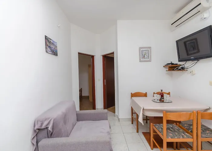 Apartamento Pejo Vodice