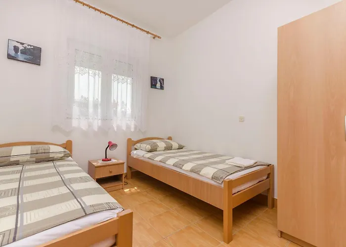 Appartamento Pejo Vodice