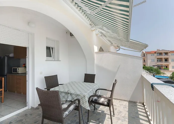 Pejo Apartamento Vodice